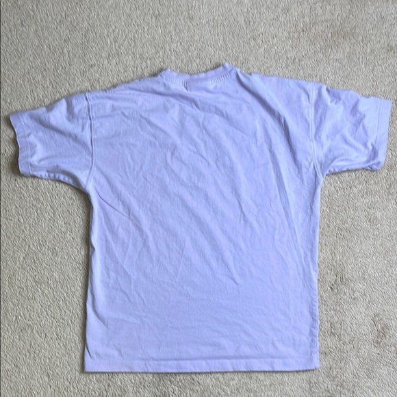 Oxo Purple Short Sleeve Tee Classic Design - Picture 6 of 6